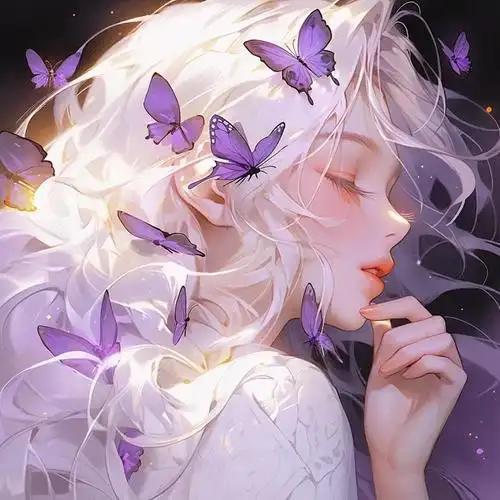 鼬·绘